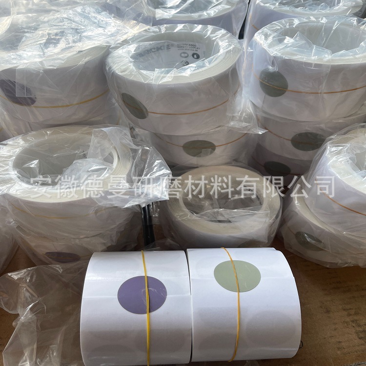 德国火车头STARCKE  962FOSSW点磨砂纸ST3000 ST2500 ST5000