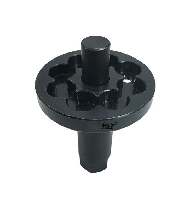 Bentley 4.0 Audi 4.0 crankshaft pulley removal tool T40272 crankshaft pulley special tool