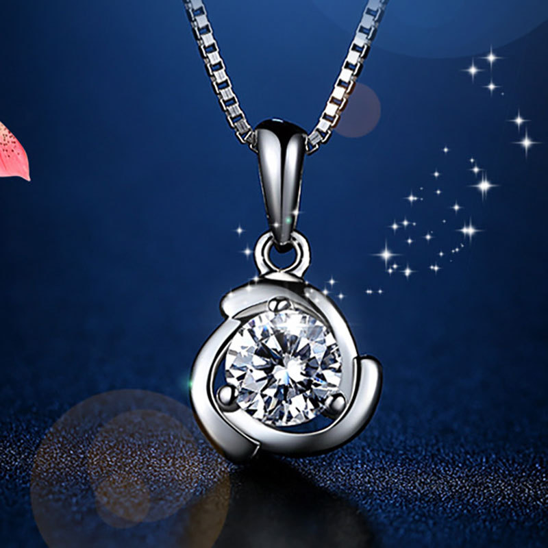 S925��������ʱ�о���ѩ��AAA�ʯ���� ���ʰٴ�Ůʿ������