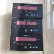 XMD-16A/21智能数字巡检仪上海上润仪表