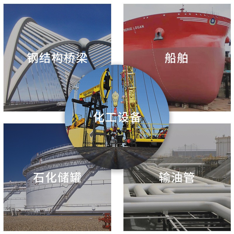 脂肪族聚氨酯面漆厂家直销聚氨酯面漆脂肪族丙烯酸聚氨酯面漆