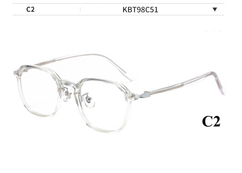Stylish Glasses C5