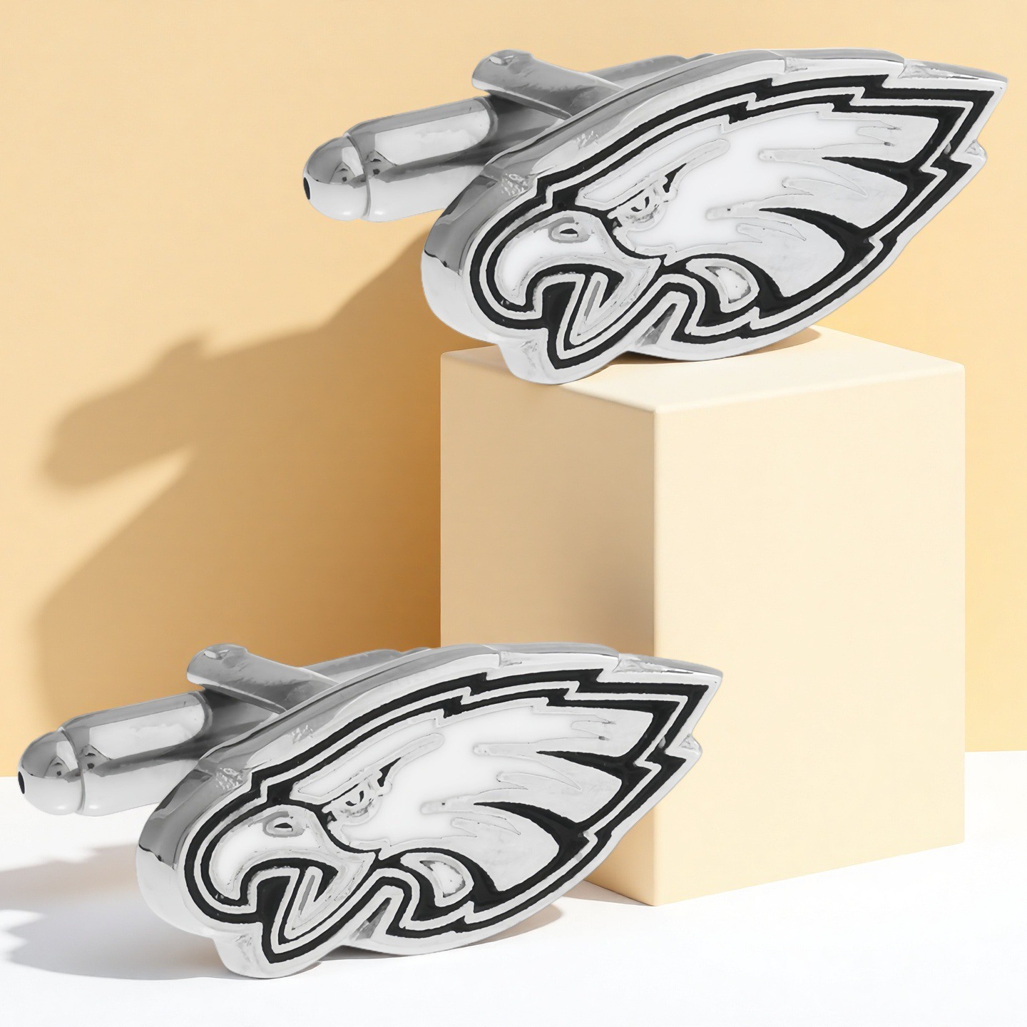 High Quality French Cufflinks Cuff Cuff Stud Men's cufflinks Style Cufflinks Eagle Cufflinks