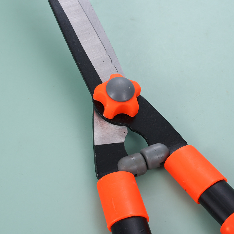 Tijeras de podar directas de fábrica tijeras de rama fina tijeras de jardín tijeras verdes tijeras de poda de jardín cuchillo de césped