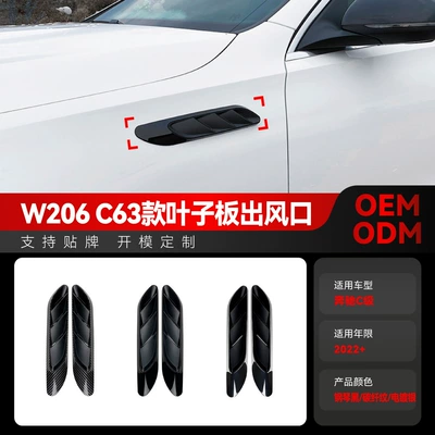 Outlet Fender Car Sticker Cross-Border – Other Car Modifications
