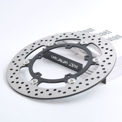 stable, for MT09, suitable for – Brake disc/brake drum