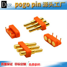 ���S������늌��Ƅ��Դ�� 3Pin�ۏ�pogopin������B����