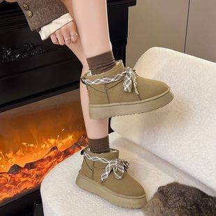 �¿�ʽ����ëë�Ӻ�ӽqѩ��ѩ�⴩���������ƷŮЬ��ɫ����ɫ��