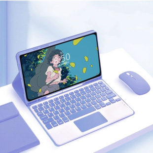 �m������ƽ��Tab S9fe S10+S7 FE 12.4��S6Lite�{���|���I�PƤ��