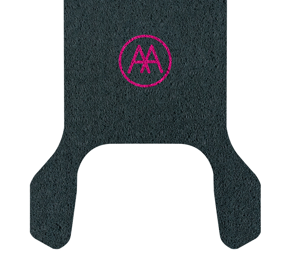 Emma Aiduo QB33 Electric Car Foot Mat Battery Car Wire Ring Aiqi Foot Pad Mat Seat Cover Waterproof Anti-slip Wear-resistant