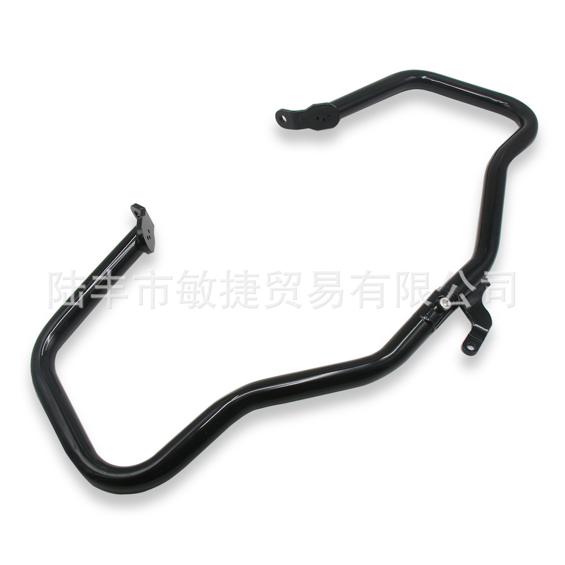 Suitable for BMW R18 R18B R18TC Titan bumper bumper bumper engine stainless steel original model