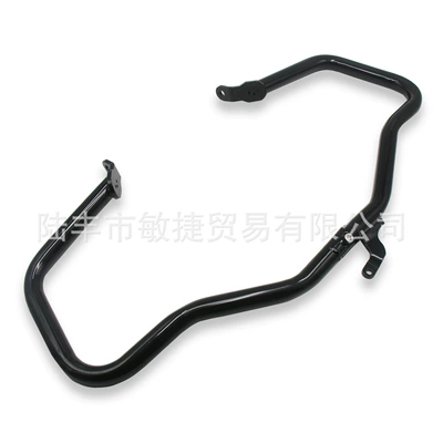 for BMW R18 R18B: Motorcycle bumper