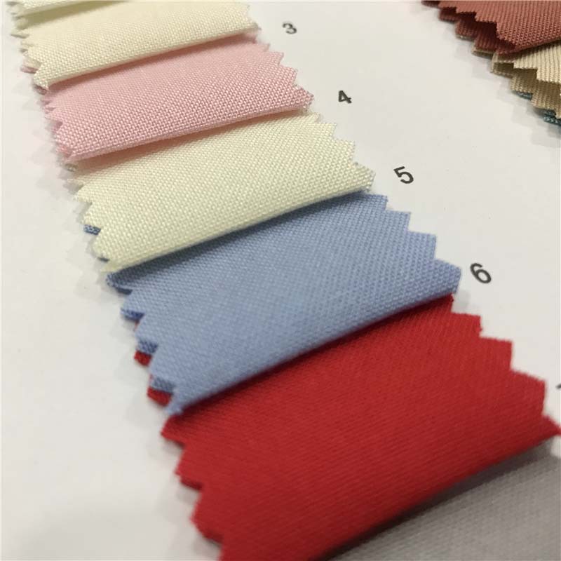 High density plain rayon cotton full process 30 color spot supply factory direct 342A7256