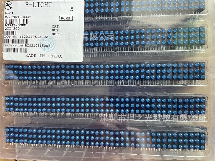 HOLDER LED��ɫ��ϵ�A394B/3UBD