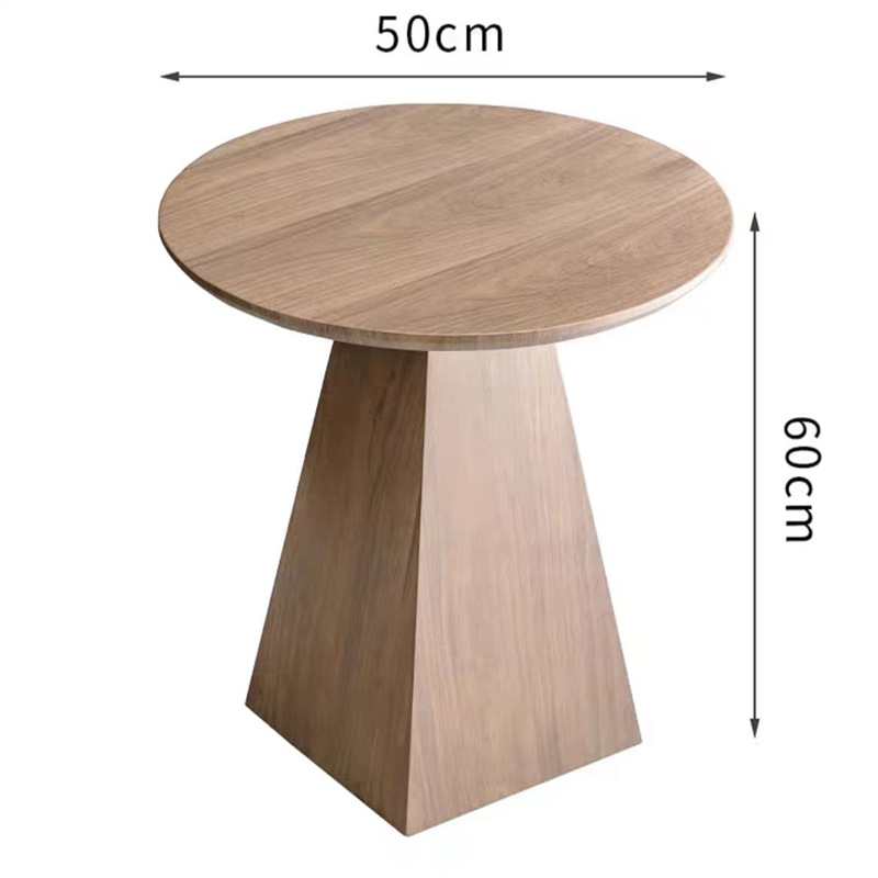 펀칭 없음 + 나무색 + 직경 50*높이 60