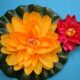 Simulated Lotus Lotus (can Float on the Water Surface, Bright Colors, Starting from 100 Flowers)