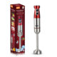 European rules fruit juicer food cooking machine stainless steel electric mixer single stick kitchen small appliances