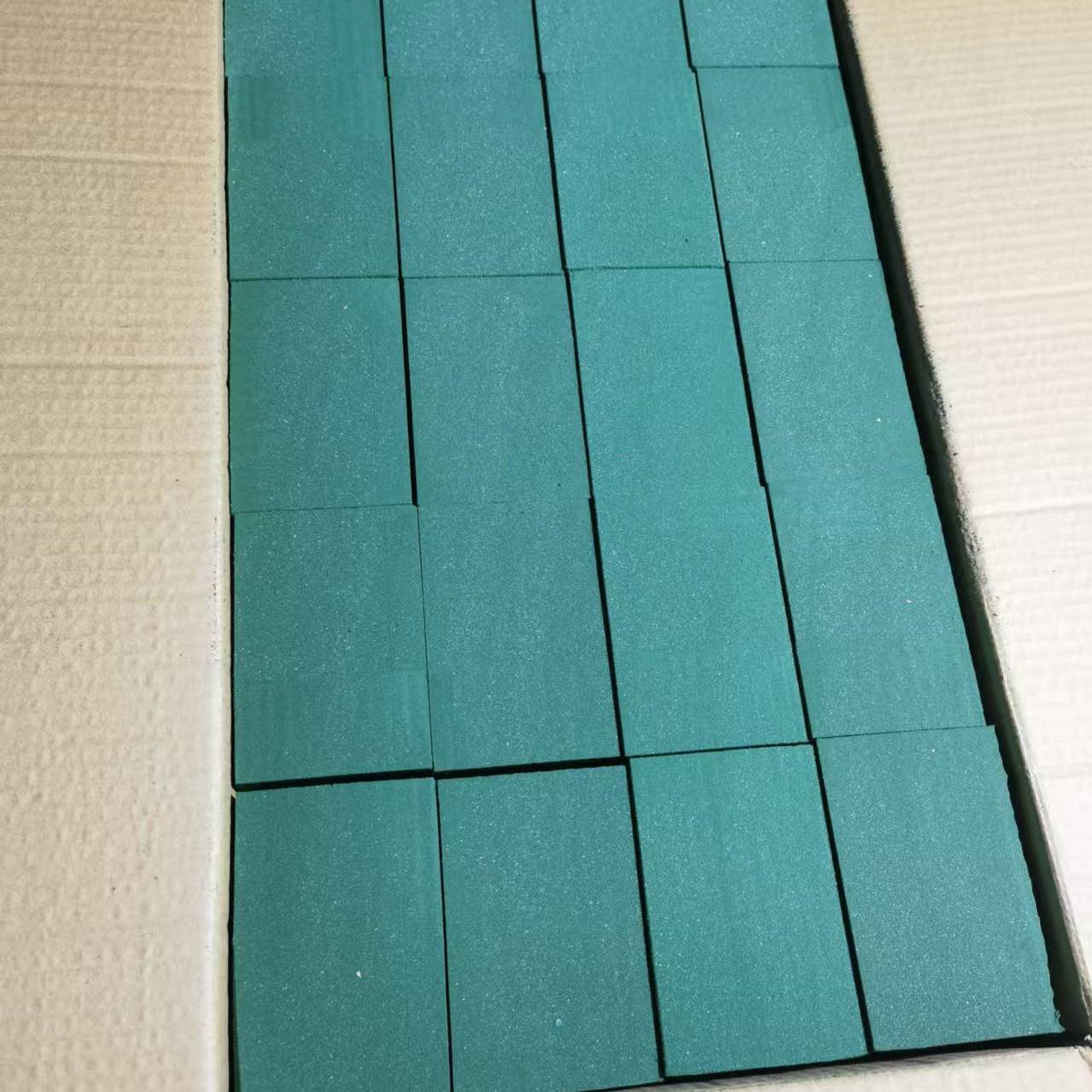 경제적인 일반 꽃머드 [22*10*6.8]-꽃머드 [50개] 핫세일 팩