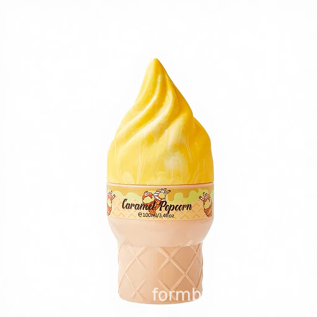 Fronteriza para helados auténticos perfumes aerosol corporal fragancia persistente fábrica de cosméticos comercio mayorista image 8