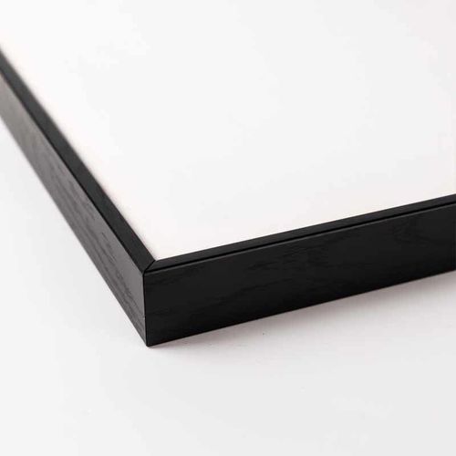 Canvas decorative painting framed linen acrylic oil painting inner blank oil painting outer frame framed outer frame blank oil canvas