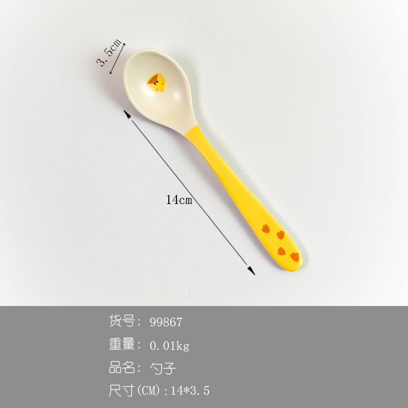 큰부리오리숟가락 99867