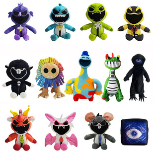 �羳��ƷNightmare Critters�Α���߅С����ج��С��ë�q���