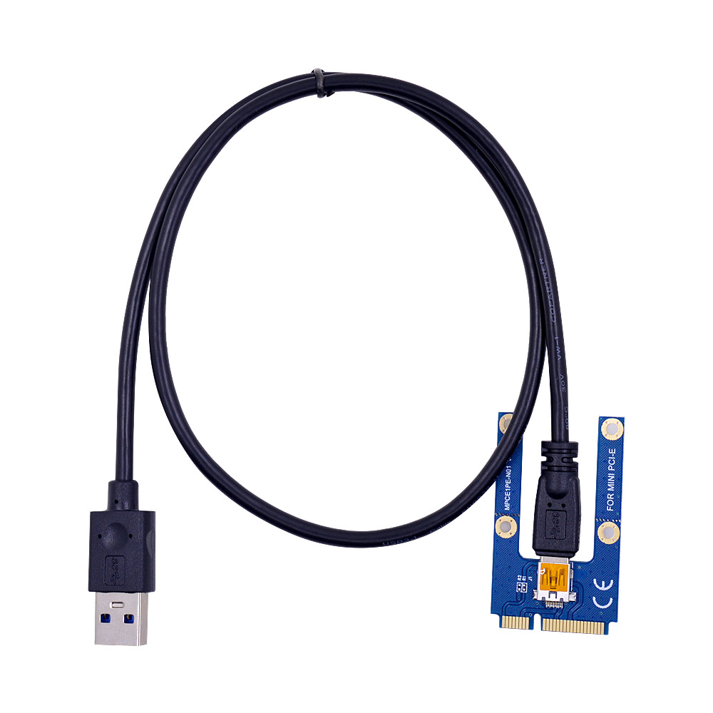 mpcieʼǱPCI-EԿMini PCI-E16Xתӿ