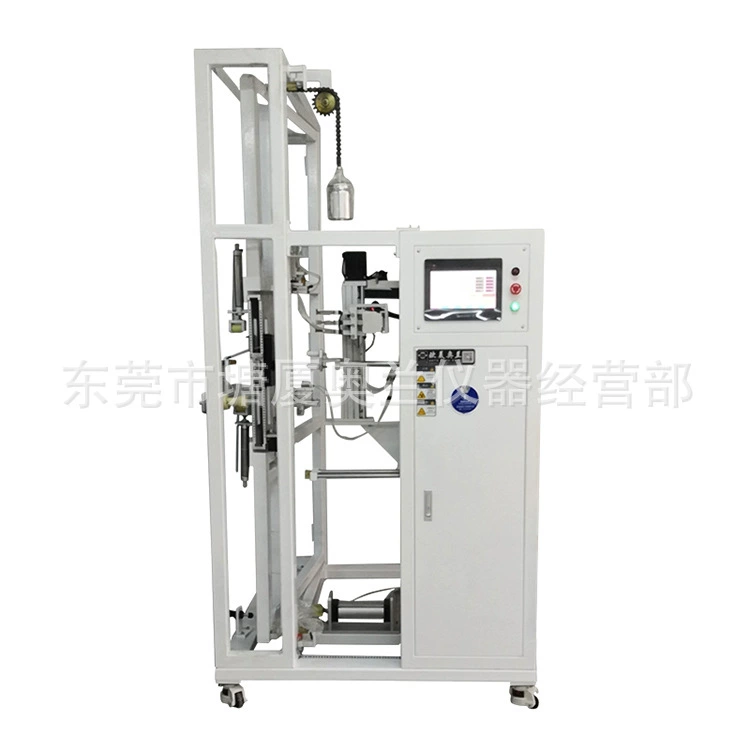 EN12209 тестер замков Euro