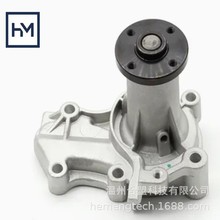 OE:  19200-RBJ-003�m��  �����ʿ 1.3L LDA3�l�әCˮ��