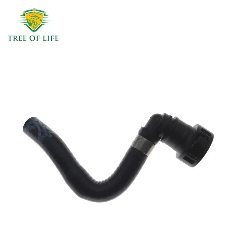 95B122447C Is Suitable for Porsche Exhaust Pipe Water Pipe Coolant Breather Hose