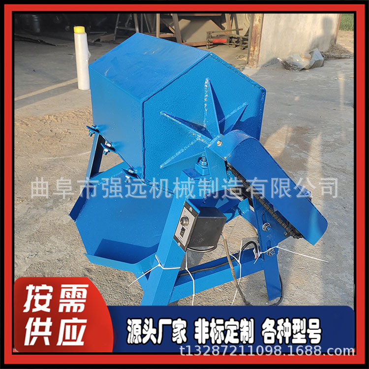 六角滚筒抛光机  家用小型滚筒研磨机 铜件环边除锈设备