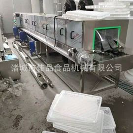 肉品加工设备;果蔬加工设备;食品杀菌设备
