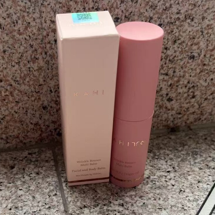 kahi small pink stick, hydrating stick, moisturizing essence stick, reduces fine lines, moisturizing and hydrating stick kahi small pink stick, hydrating stick, moisturizing essence stick, reduces fine lines, moisturizing and hydrating stick