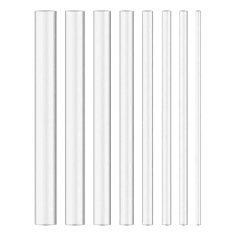 Cross-border Amazon 13-piece Mandala tool set acrylic bar spiral drill pen Art stipple stick