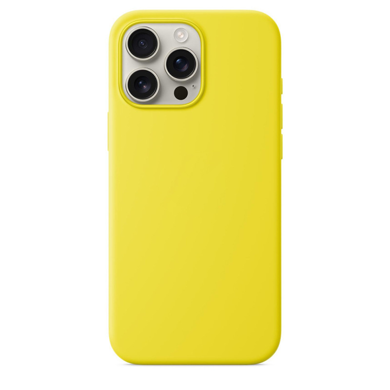 华强北液态硅胶iPhone16promax手机壳带相机照按键16全包磁吸充电|undefined