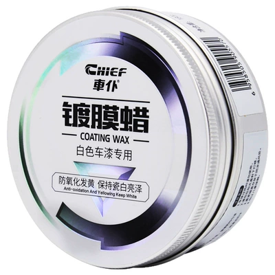 Car Coating Wax, Car wax