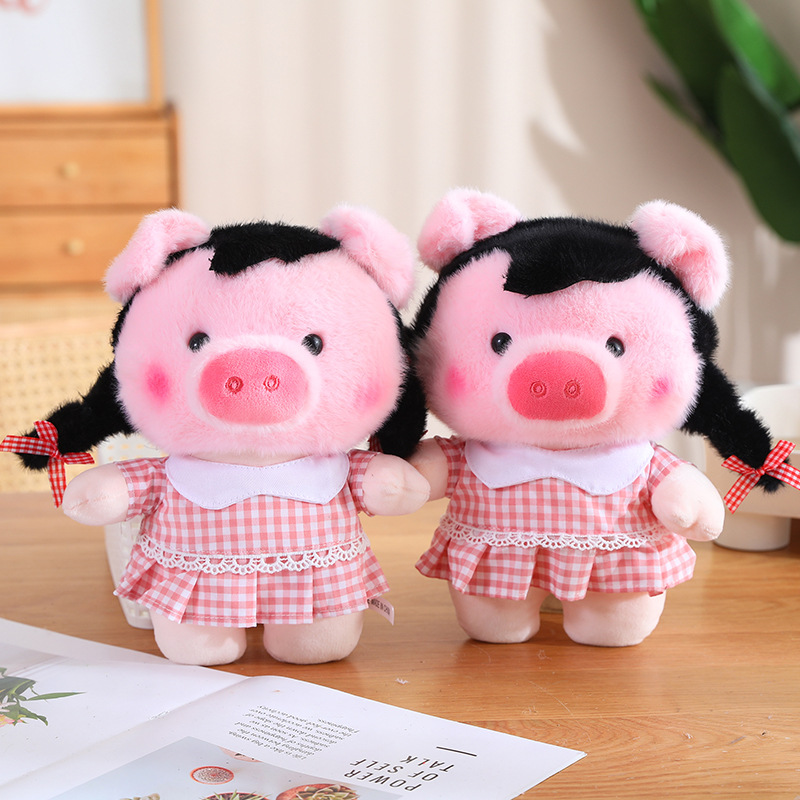 Muñeca de agarre de ocho pulgadas Muñeca pequeña de lanzamiento de boda Muñeca de peluche Actividad de agarre de 8 pulgadas 20cm al por mayor