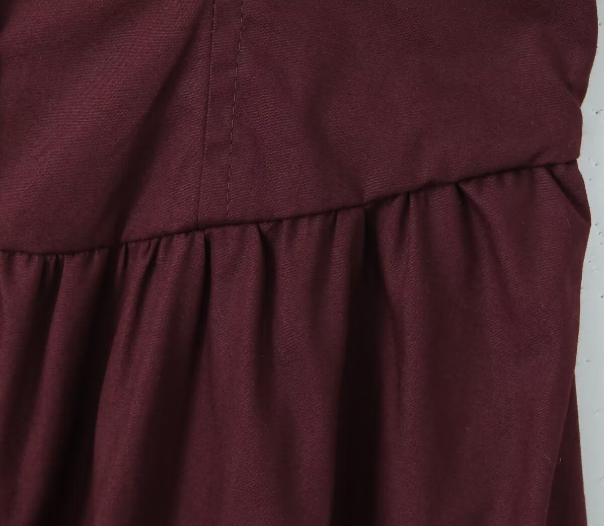 Bustier Lauren Dress Image 6