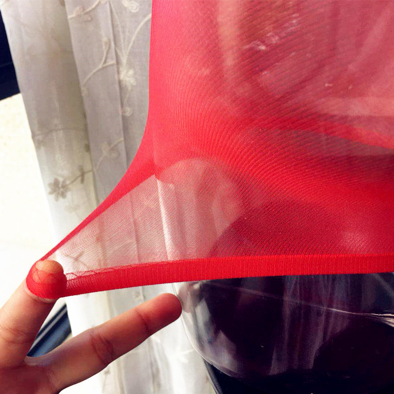 360 grados sin costura cintura baja transparente medias ropa interior cualquier corte ultra-delgada ropa interior sin costuras hombres y mujeres sexy Boxer ropa interior