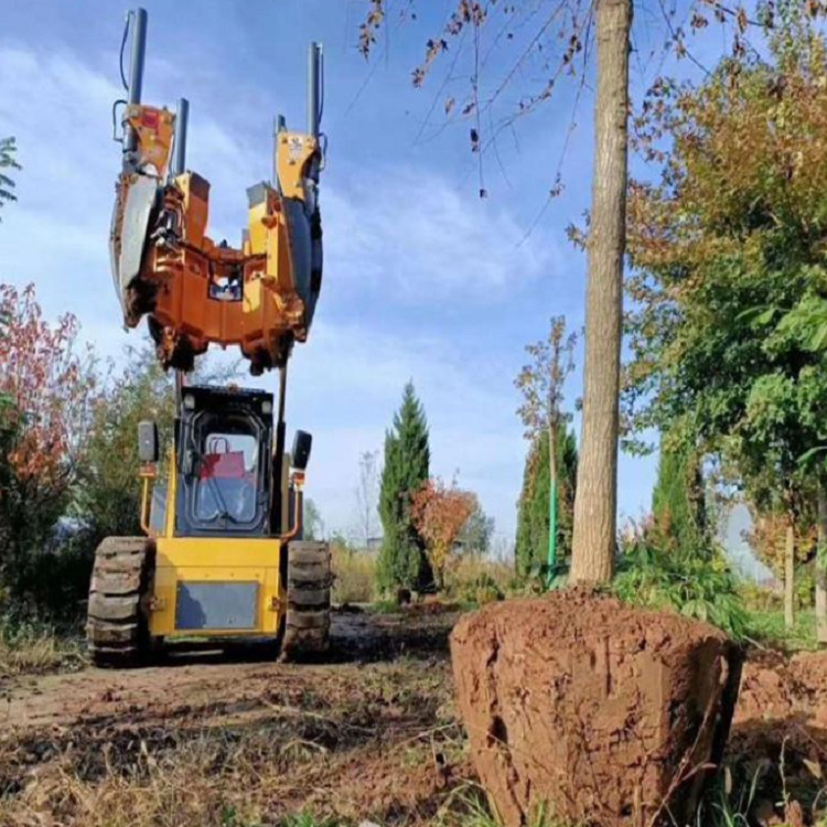 Fuente de comercio exterior Jardín de un solo cilindro de dos tiempos tipo de gasolina perforador de agujeros perforador de agujeros perforación de tierra de potencia rotativa