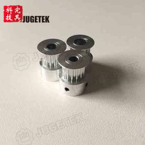 HTD3M同步带轮 14/15齿 内孔径 5/6.35/8mm