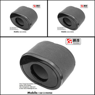 Élément Filtre à Air 180100109-0001 Pour Moteurs LONCIN LC2P77F, LC2P80F, LC2P82F Et Predator 708CC
