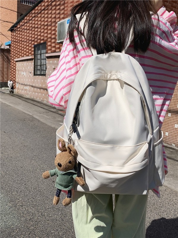 リュック 大容量 リュック メンズ レディース カジュアル 日本中学生 高校生 大学生 スクールバッグ メンズ クロスボーダー旅行|undefined