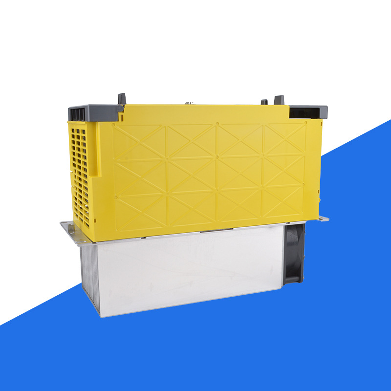 A06B-6110-H037发那科fanuc驱动器伺服放大器全新二手现货议价