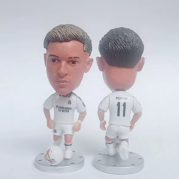 Season 25 11. Rodrygo