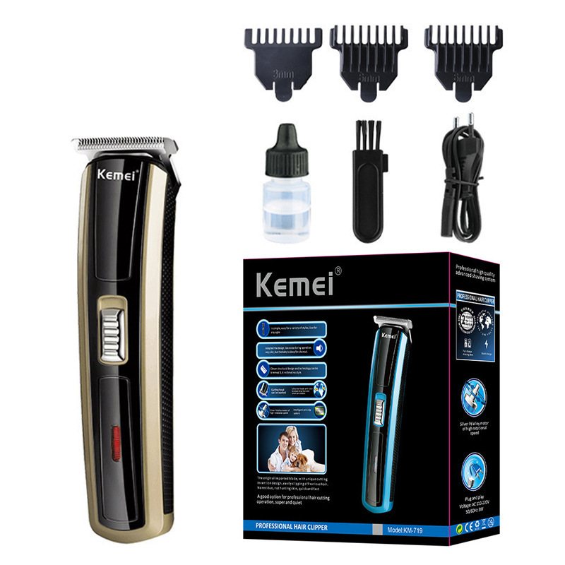 KM-719 유럽 규정