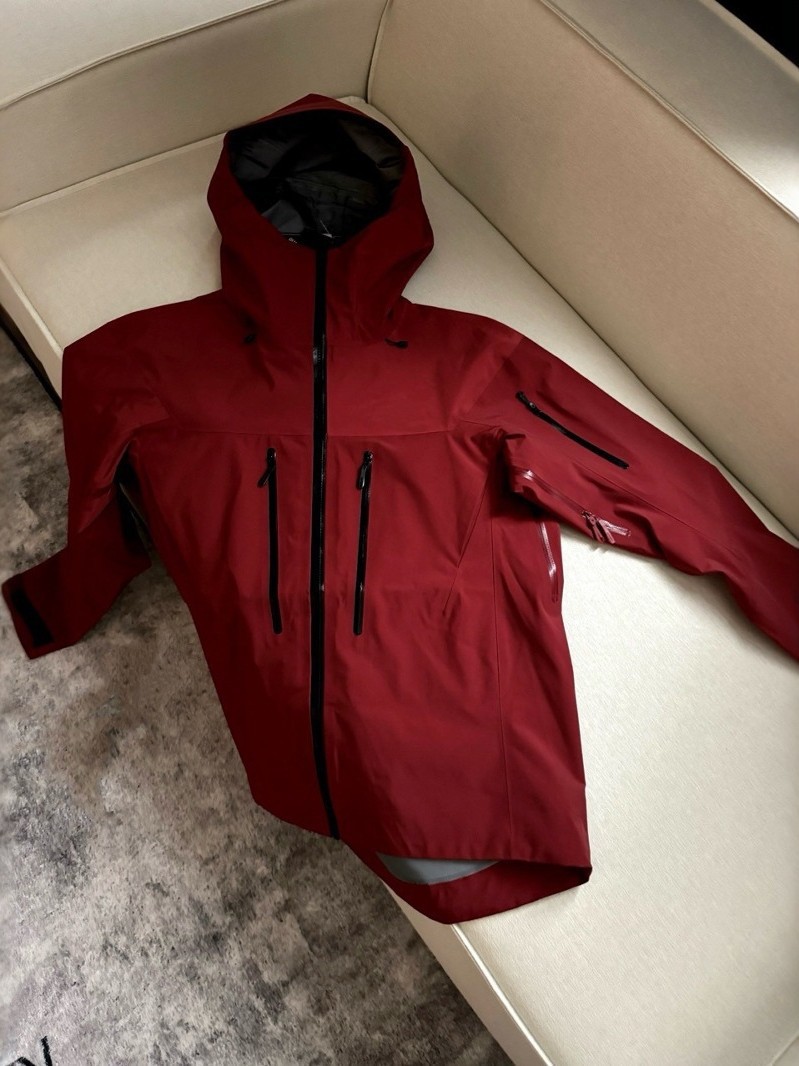 Bird 's New SV 7 Hard Shell Vest al aire libre con capuzas de tres capas de pegamento a prueba de agua a prueba de viento para hombres y mujeres escalar ocio