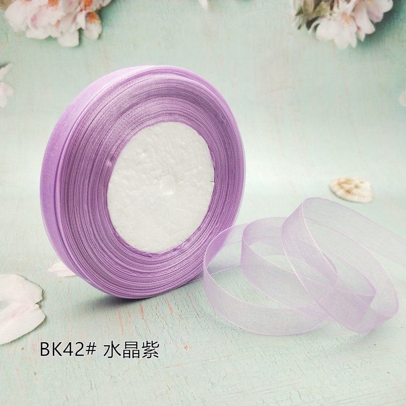 Cinta de nieve 2cm cinta arco tocado hecho a mano caja de regalo embalaje cinta al por mayor