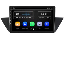 �羳ר�� ���� BMW  X1 ��׿���ܳ����пص�������Carplay һ���