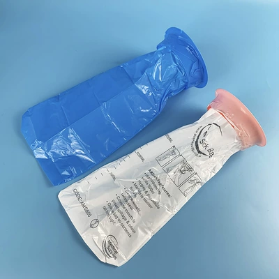 Kempinq və səyahət Sickness Bag, Hospital Disposable Large-Capacity